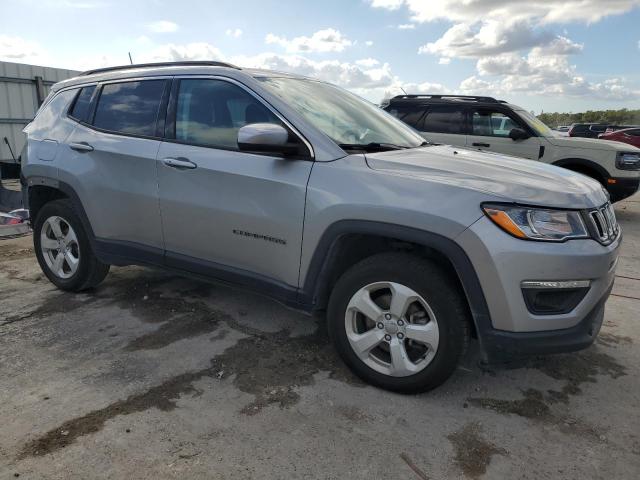 Photo 4 from auction – 2020 JEEP COMPASS LA with VIN 3C4NJDBB8LT124517