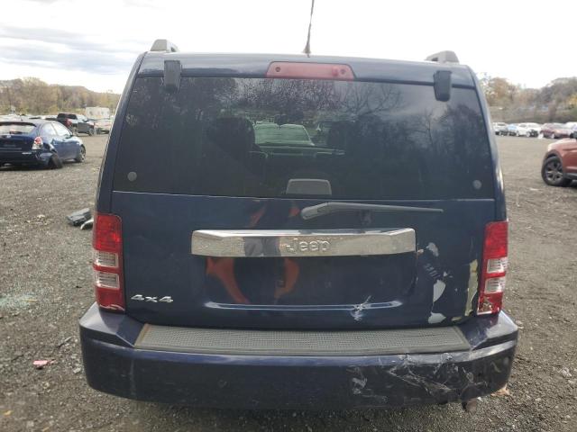 Photo 6 from auction – 2012 JEEP LIBERTY SP with VIN 1C4PJMAK3CW167800