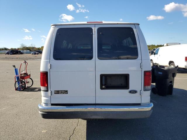 Photo 6 from auction – 2004 FORD ECONOLINE with VIN 1FBSS31L14HB12900