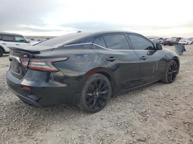 Photo 3 from auction – 2019 NISSAN MAXIMA S with VIN 1N4AA6AV6KC378572