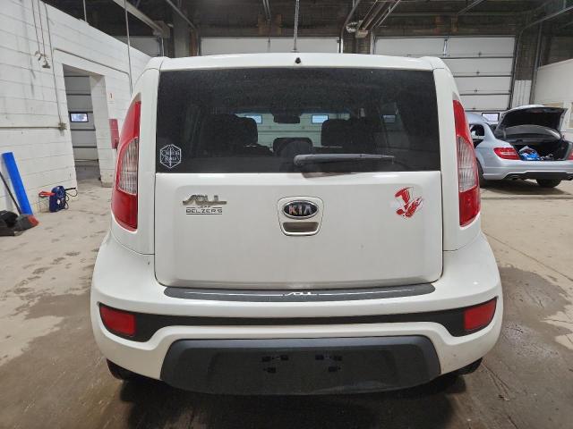 Photo 6 from auction – 2012 KIA SOUL with VIN KNDJT2A59C7444605