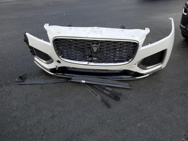 Photo 12 from auction – 2024 JAGUAR F-PACE R-D with VIN SADCT2EXXRA720231