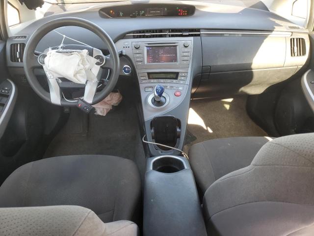 Photo 8 from auction – 2015 TOYOTA PRIUS with VIN JTDKN3DUXF1898571