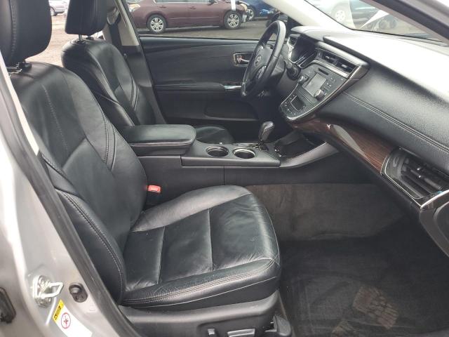 Photo 7 from auction – 2013 TOYOTA AVALON BAS with VIN 4T1BK1EB4DU071571