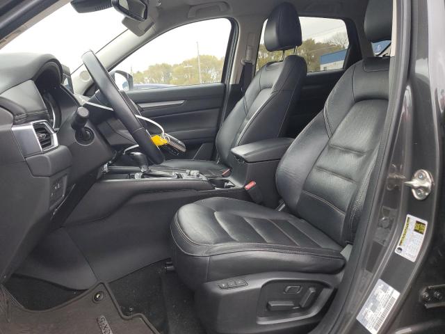 Zdjęcie 7 z aukcji – 2022 MAZDA CX-5 PREFE z VIN JM3KFBCM3N1585392