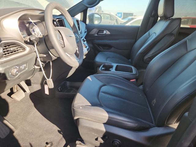 Photo 7 from auction – 2025 CHRYSLER PACIFICA S with VIN 2C4RC1BG3SR568637