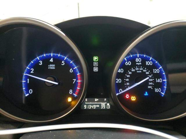 Фото 9 с аукциона – 2012 MAZDA 3 I с VIN JM1BL1V83C1543314