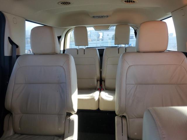 Photo 10 from auction – 2018 FORD FLEX SEL with VIN 2FMGK5C87JBA02461
