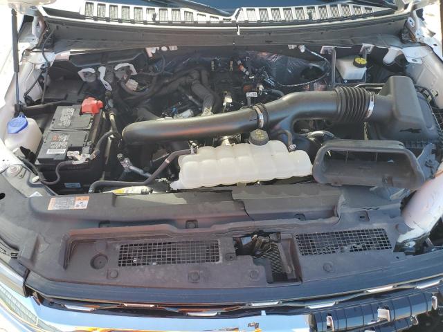 Photo 12 from auction – 2024 FORD EXPEDITION with VIN 1FMJK2A87REB16158