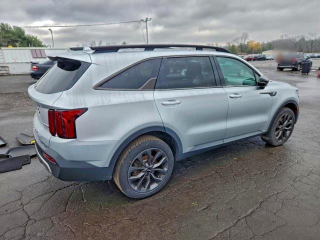 Photo 3 from auction – 2021 KIA SORENTO EX with VIN 5XYRHDLF0MG068354