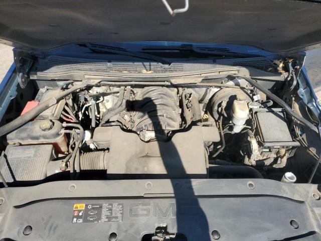 Photo 11 from auction – 2014 GMC SIERRA K15 with VIN 3GTU2VEC1EG423443