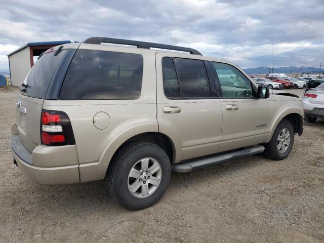 Photo 3 from auction – 2007 FORD EXPLORER X with VIN 1FMEU73E77UB57565