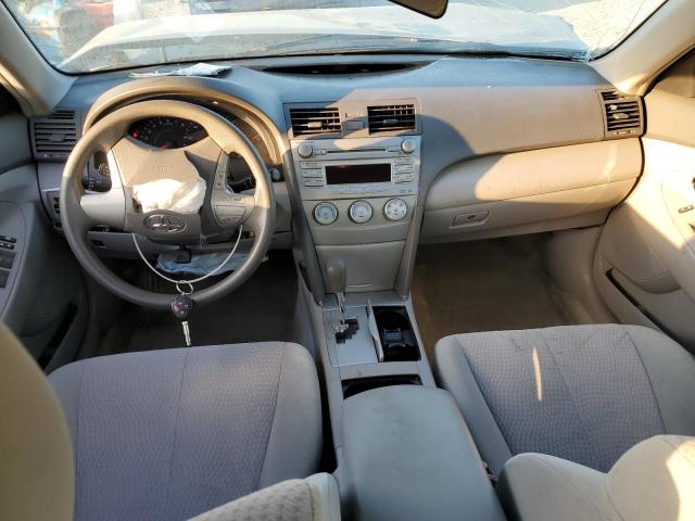 Photo 8 from auction – 2011 TOYOTA CAMRY BASE with VIN 4T1BF3EK3BU220632