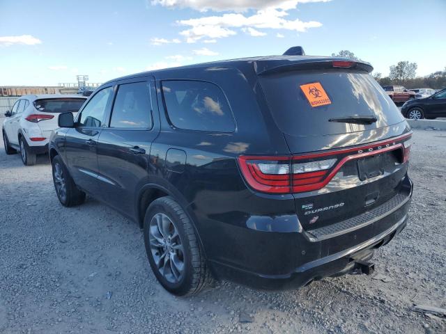 Photo 2 from auction – 2020 DODGE DURANGO GT with VIN 1C4RDJDG3LC205193