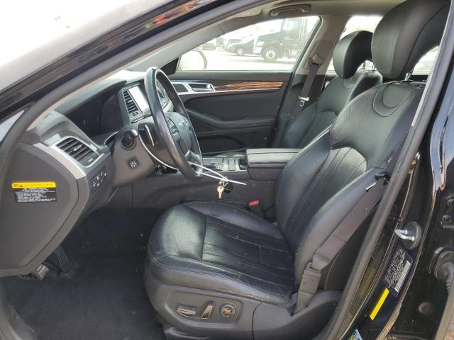 Photo 7 from auction – 2015 HYUNDAI GENESIS 3. with VIN KMHGN4JE3FU097614