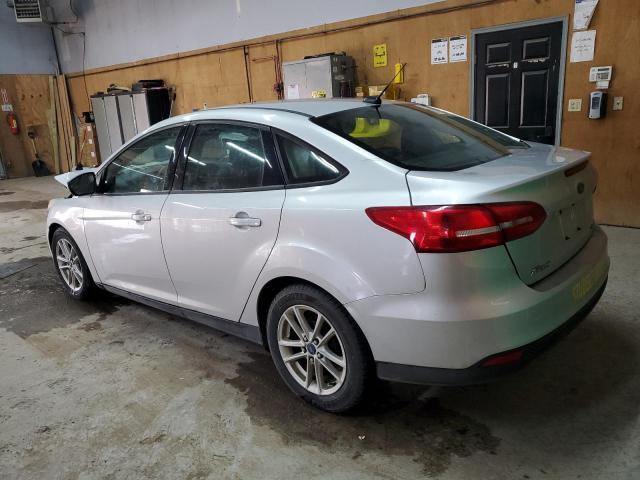 Photo 2 from auction – 2017 FORD FOCUS SE with VIN 1FADP3F29HL224181