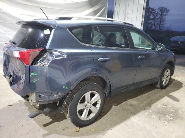 Photo 3 from auction – 2013 TOYOTA RAV4 XLE with VIN 2T3RFREV6DW088083
