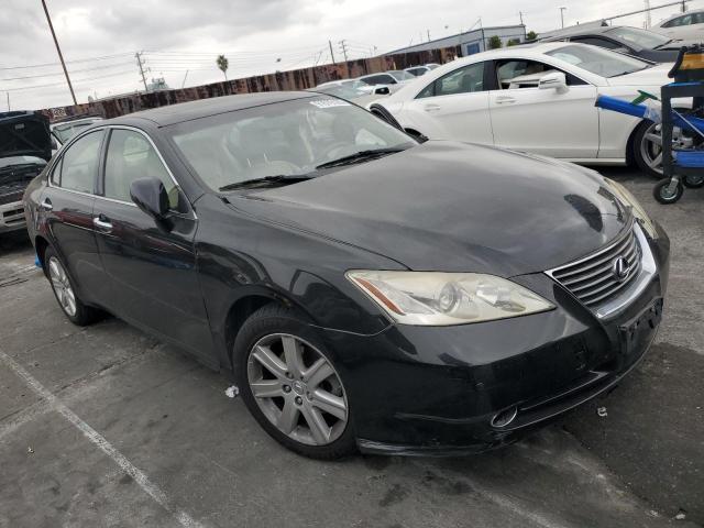 Photo 4 from auction – 2007 LEXUS ES 350 with VIN JTHBJ46G072047804