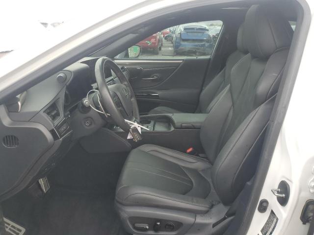 Photo 7 from auction – 2024 LEXUS ES 300H F with VIN 58ABA1C14RU040883