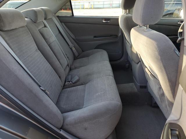 Photo 10 from auction – 2005 TOYOTA CAMRY LE with VIN JTDBE30K953024428