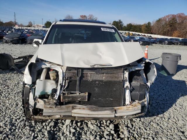 Photo 5 from auction – 2015 HONDA PILOT TOUR with VIN 5FNYF4H93FB038005