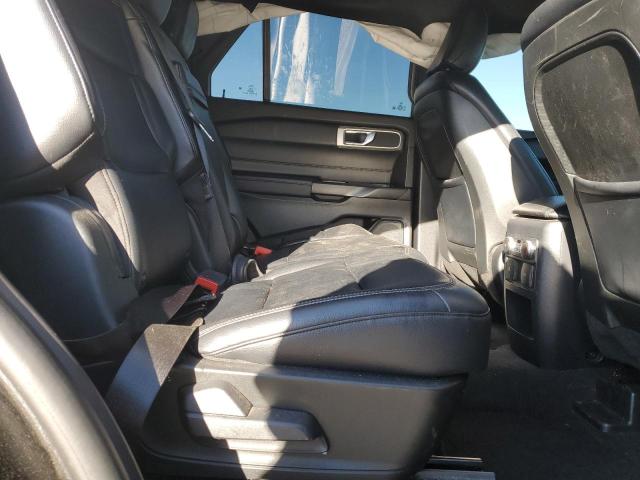 Photo 11 from auction – 2020 FORD EXPLORER X with VIN 1FMSK7DH0LGA10191