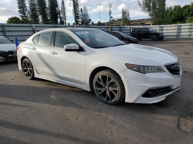 Foto 4 de la subasta – 2015 ACURA TLX TECH con VIN 19UUB3F55FA001858
