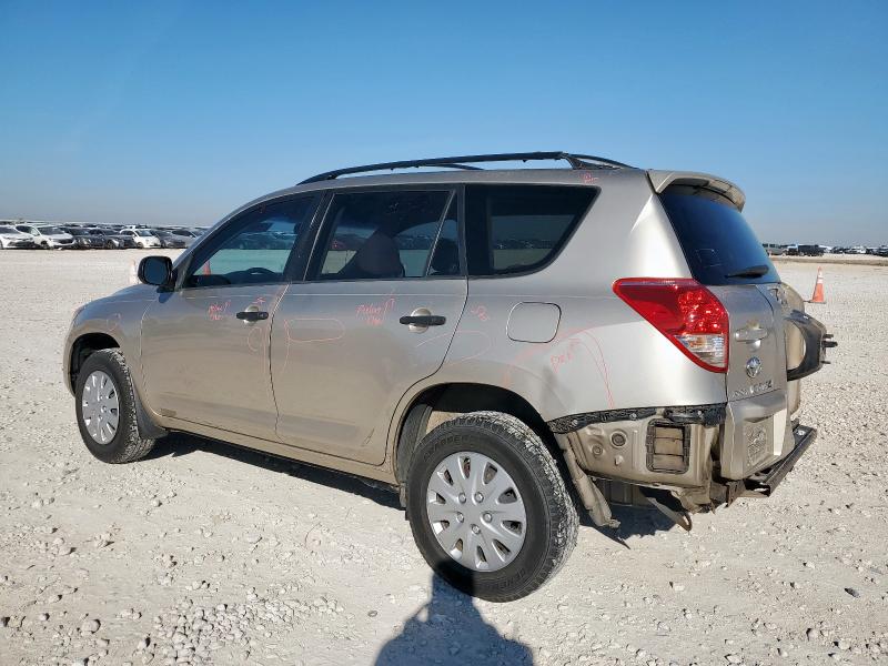 Photo 2 from auction – 2007 TOYOTA RAV4 with VIN JTMZD33VX76032630