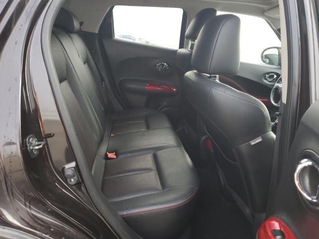 Photo 11 from auction – 2014 NISSAN JUKE S with VIN JN8AF5MR4ET360214