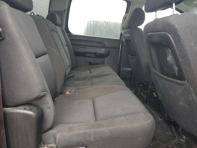 Photo 10 from auction – 2012 CHEVROLET SILVERADO with VIN 1GC1KXC88CF204541