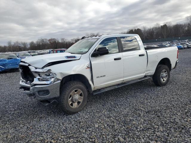 Photo 1 from auction – 2022 RAM 2500 LIMIT with VIN 3C6UR5DL6NG411681