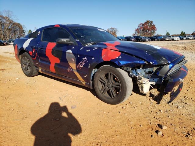 Photo 4 from auction – 2014 FORD MUSTANG with VIN 1ZVBP8AMXE5246453
