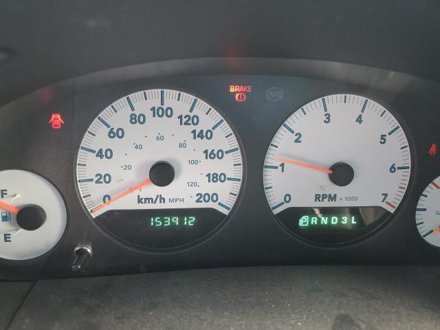 صورة رقم 9 من المزاد - 2006 DODGE CARAVAN SE مع VIN 1D4GP25R66B672397