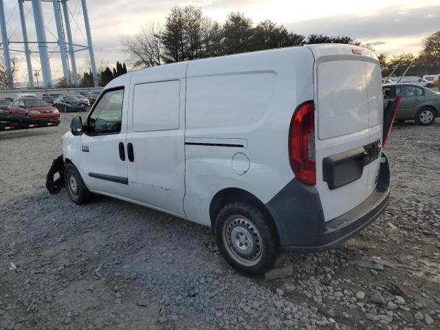 Photo 2 from auction – 2015 RAM PROMASTER with VIN ZFBERFAT0F6194304