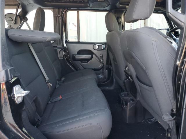 Photo 11 from auction – 2018 JEEP WRANGLER U with VIN 1C4HJXDN7JW264474