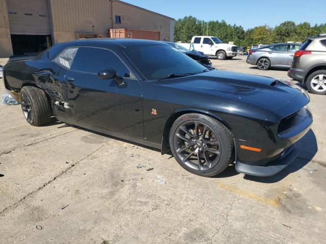 Photo 4 from auction – 2020 DODGE CHALLENGER with VIN 2C3CDZFJ0LH242684