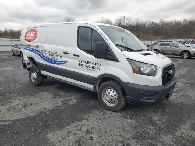 Photo 4 from auction – 2024 FORD TRANSIT T- with VIN 1FTYE2Y80RKB85291