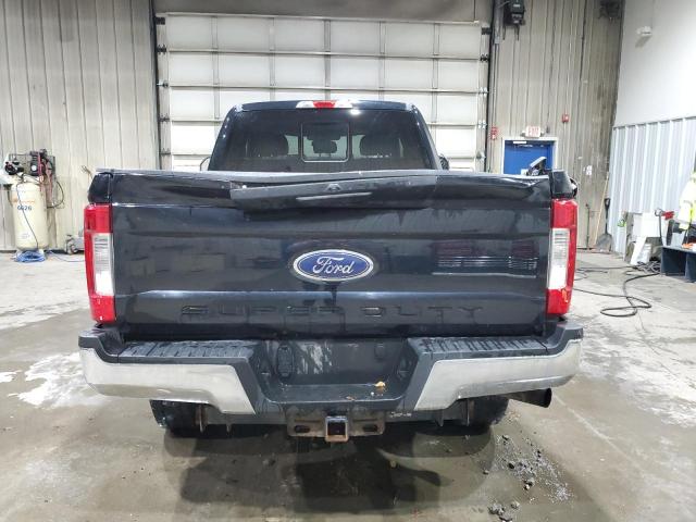 Photo 6 from auction – 2018 FORD F250 SUPER with VIN 1FT7X2B66JEC85525