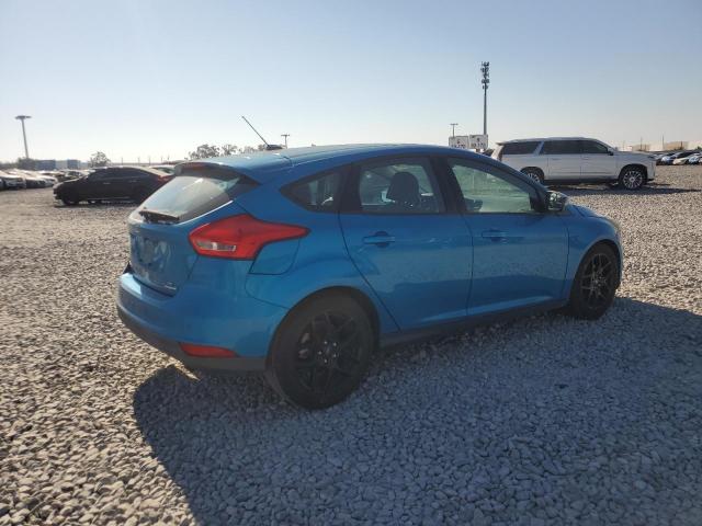 Photo 3 from auction – 2016 FORD FOCUS SE with VIN 1FADP3K2XGL249918