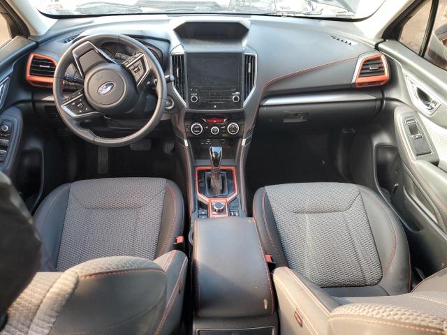 Photo 8 from auction – 2019 SUBARU FORESTER S with VIN JF2SKAKC1KH532816
