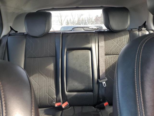 Photo 10 from auction – 2021 CHEVROLET TRAX 1LT with VIN KL7CJLSB2MB305047