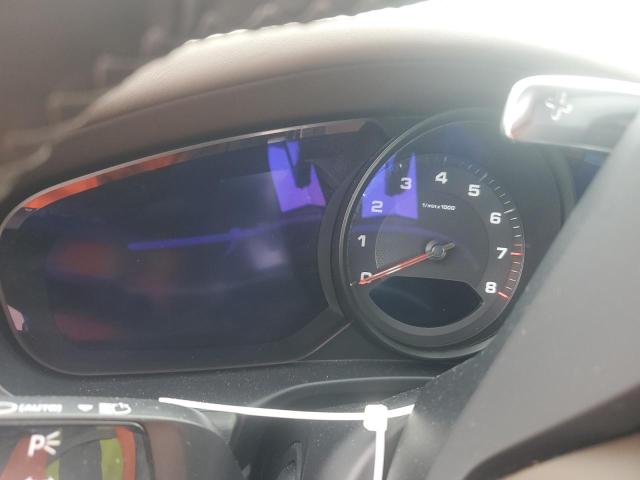 Photo 9 from auction – 2023 PORSCHE PANAMERA B with VIN WP0AJ2A70PL103775
