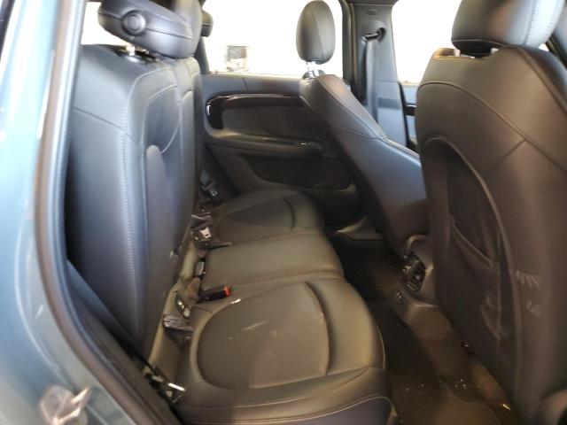 Foto 11 de la subasta – 2021 MINI COOPER S C con VIN WMZ83BR02M3M62895