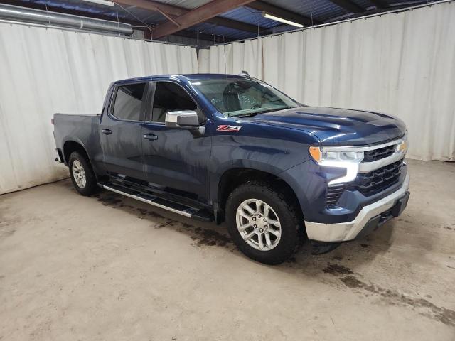 Photo 4 from auction – 2023 CHEVROLET SILVERADO with VIN 3GCUDDED5PG114333