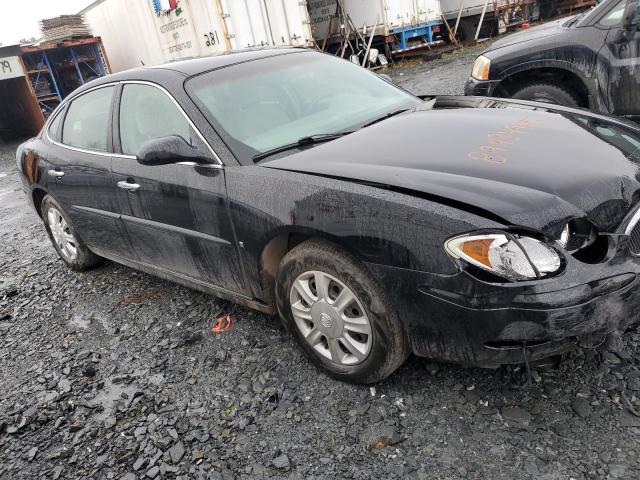 Photo 4 from auction – 2006 BUICK ALLURE CX with VIN 2G4WF582X61162111