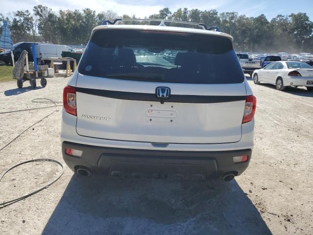 Photo 6 from auction – 2019 HONDA PASSPORT E with VIN 5FNYF7H50KB004838
