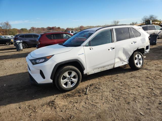 Photo 1 from auction – 2019 TOYOTA RAV4 LE with VIN 2T3MWRFV4KW005238