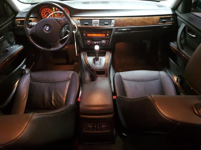 Photo 8 from auction – 2011 BMW 328 XI with VIN WBAPK7C54BA969979