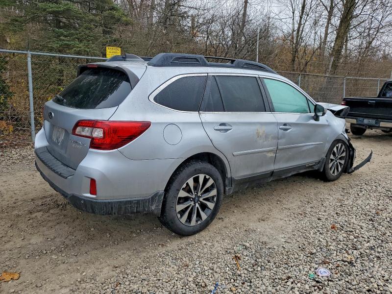 Снимка 3 от търг – 2017 SUBARU OUTBACK 2. с VIN 4S4BSANC5H3401092