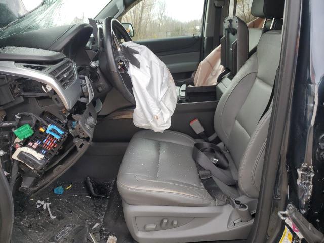 Photo 7 from auction – 2019 CHEVROLET SUBURBAN K with VIN 1GNSKHKC8KR217780
